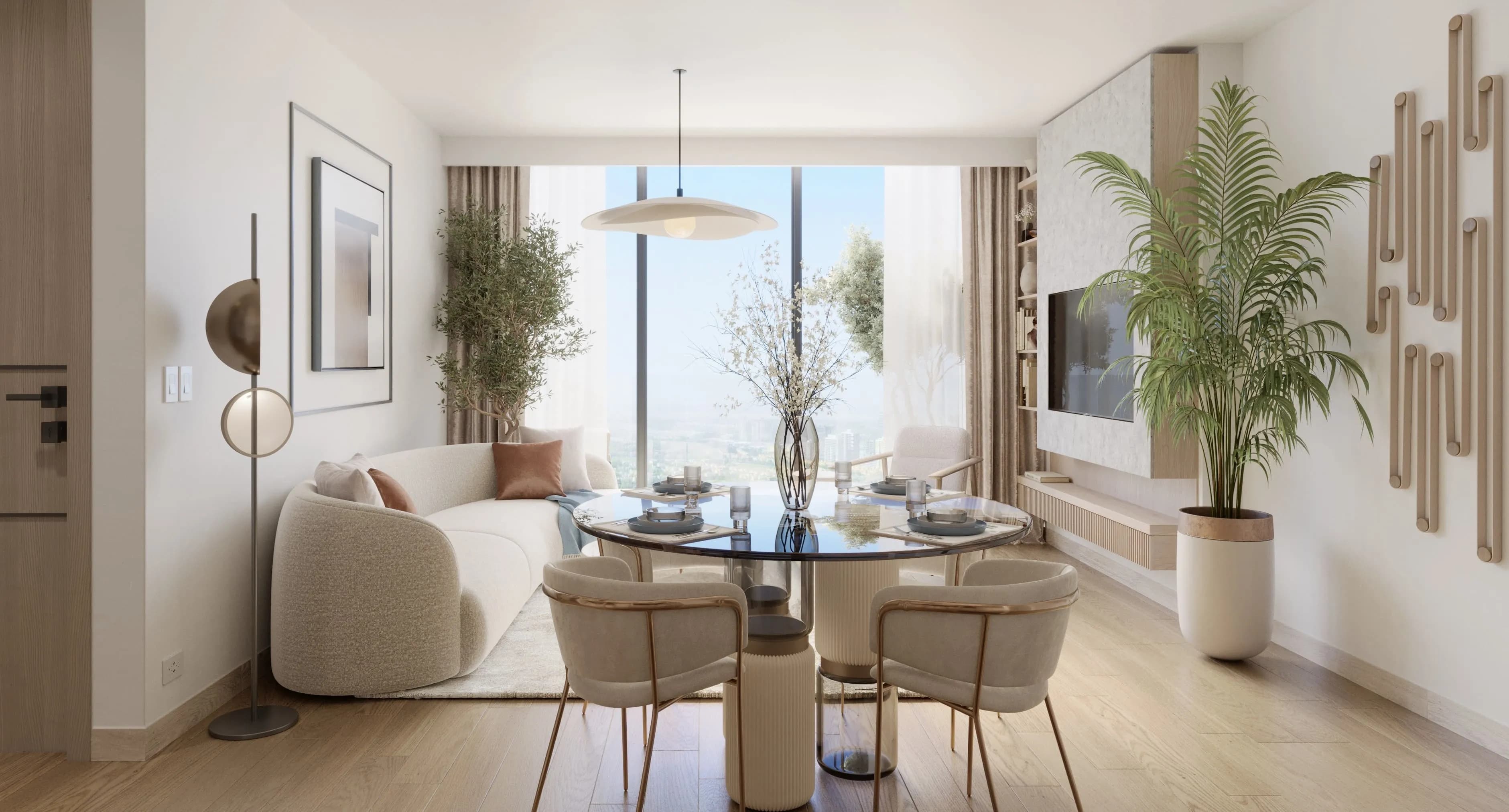Avant Garde Residences 2 preview 3