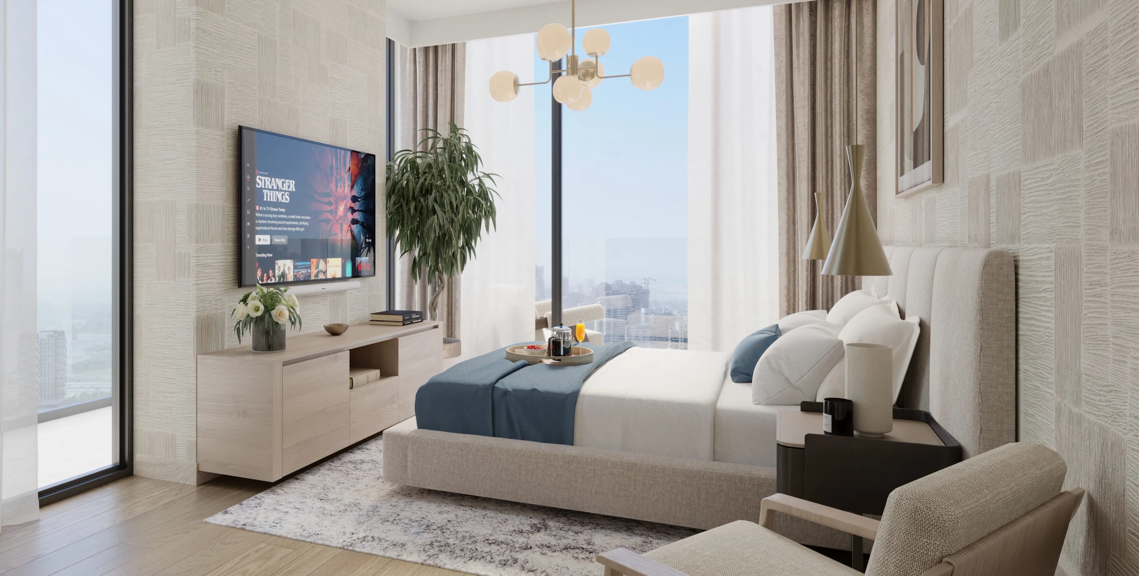 Avant Garde Residences 2 preview 4