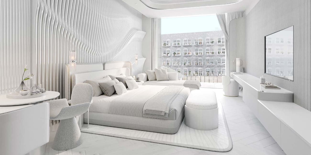 Artist Hotel preview 2