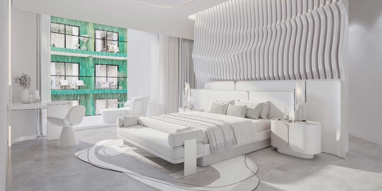Artist Hotel preview 3