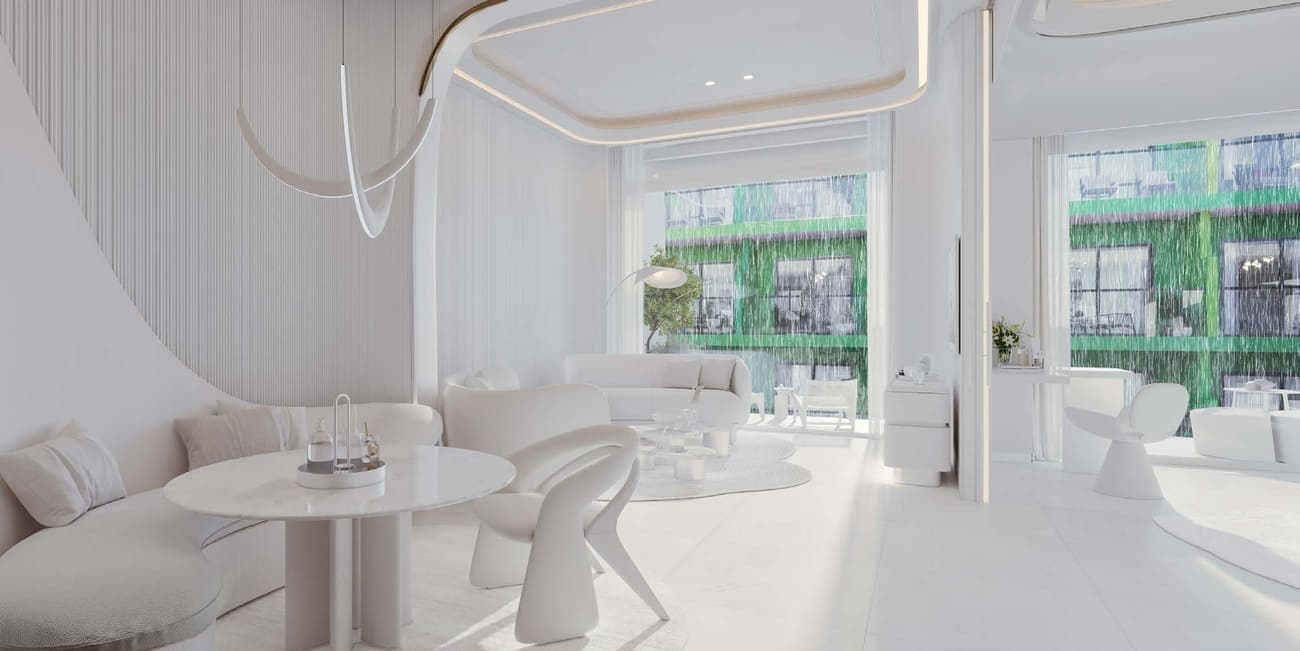 Artist Hotel preview 4