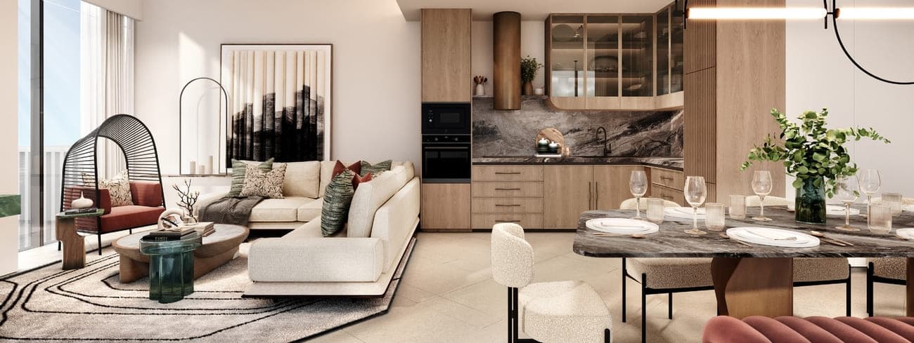 The W Residences preview 2