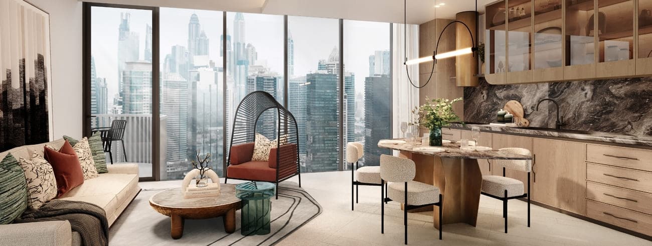 The W Residences preview 3