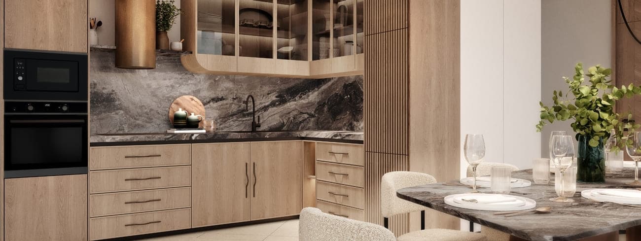 The W Residences preview 4