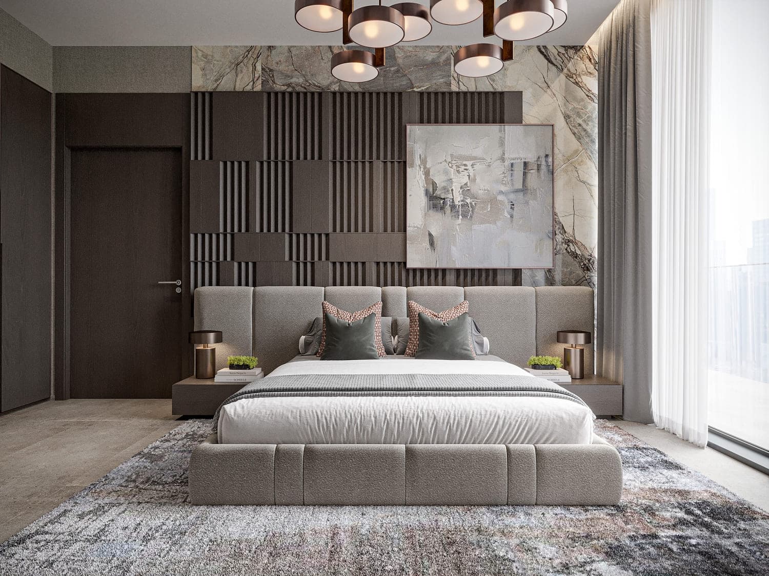 Sierra by Iman preview 4