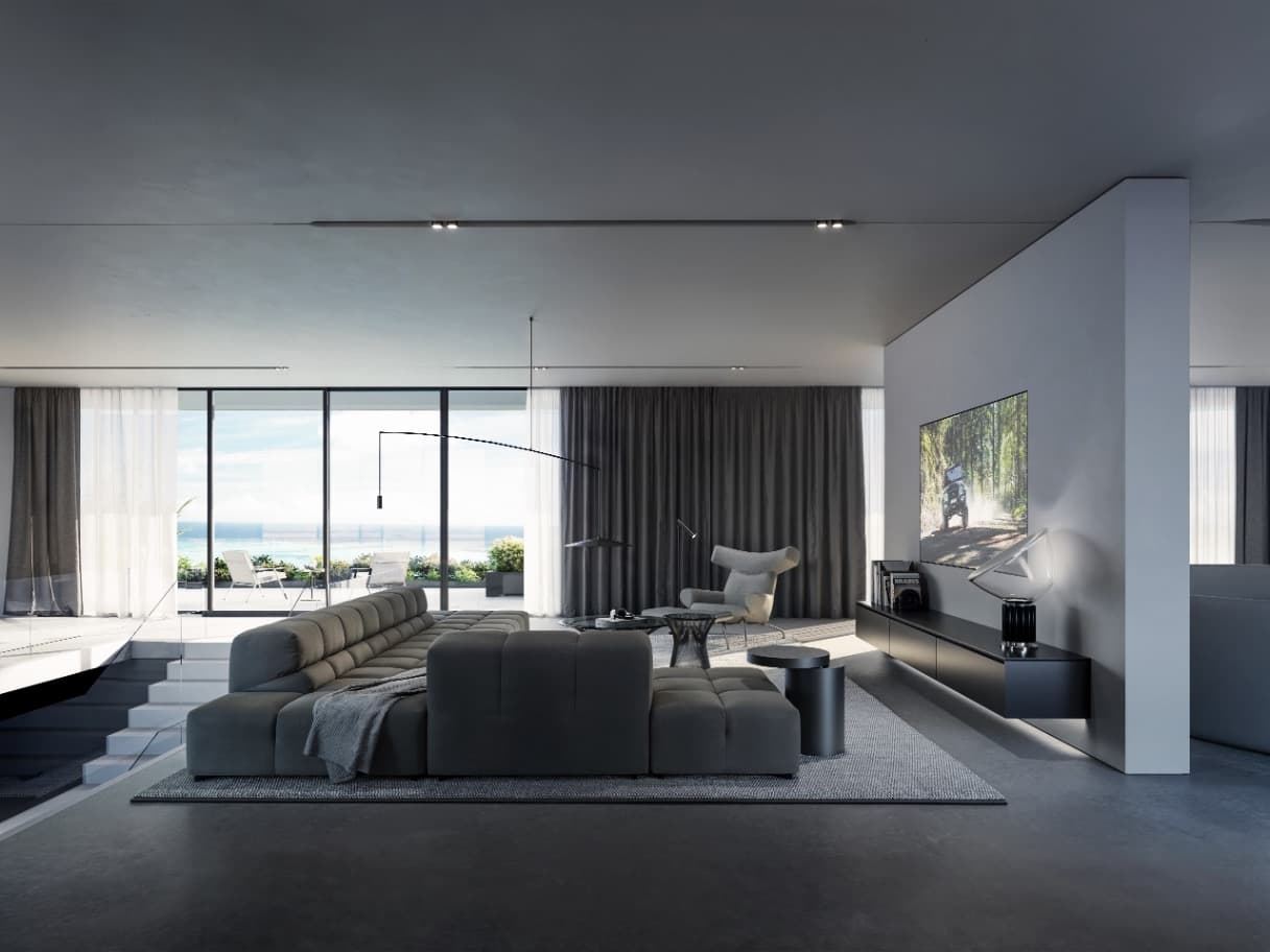 Brabus Island Chapter Two - The Villas preview 2