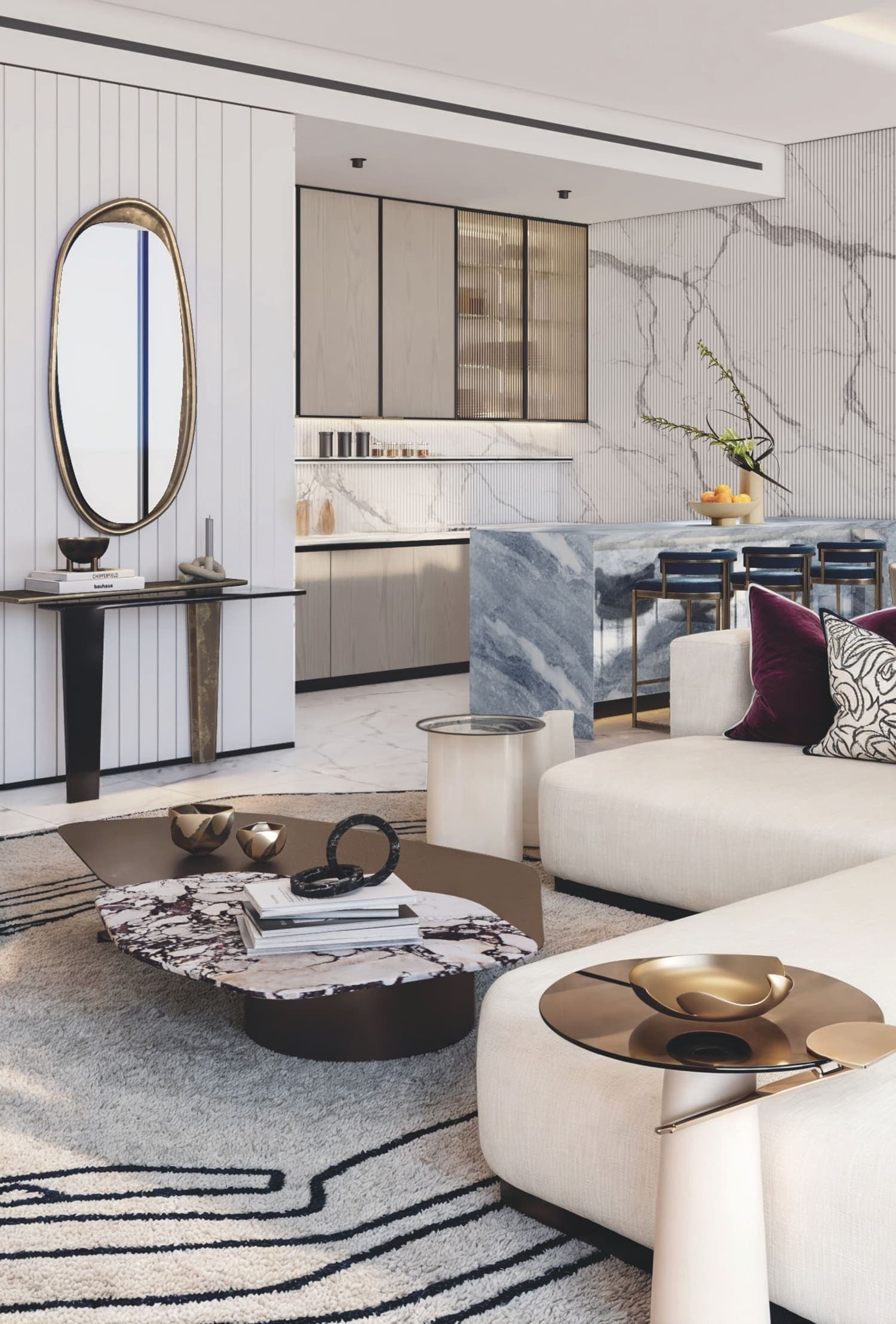 Sofitel Residences preview 3