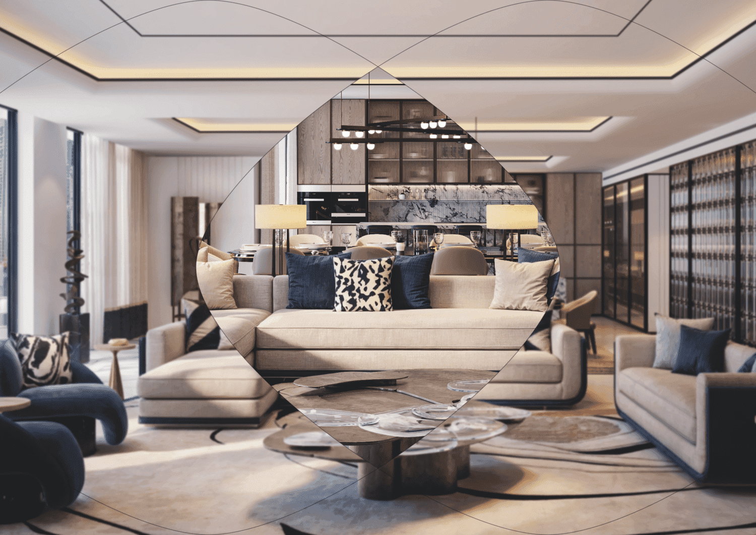 Sofitel Residences preview 4