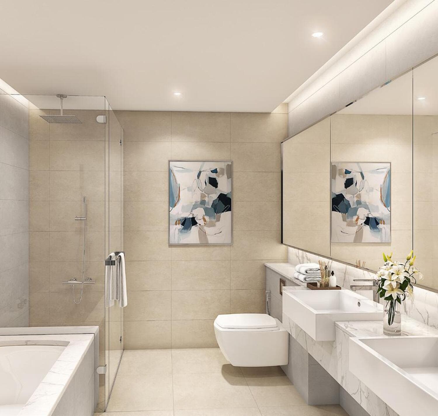 Canal Front Residences 3 and 4 preview 3