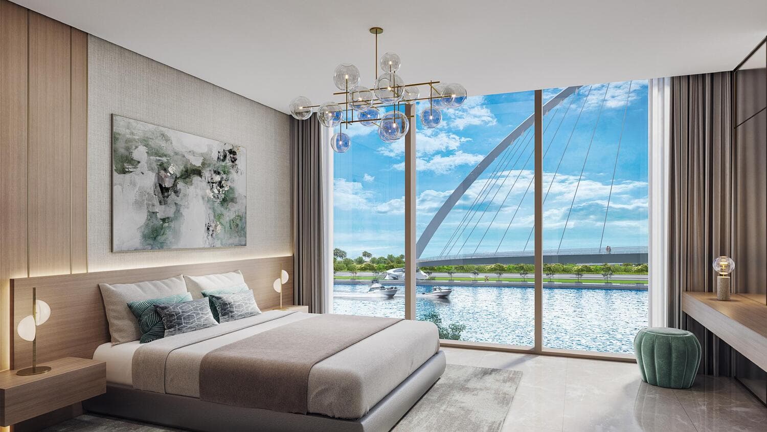 Canal Front Residences 3 and 4 preview 4