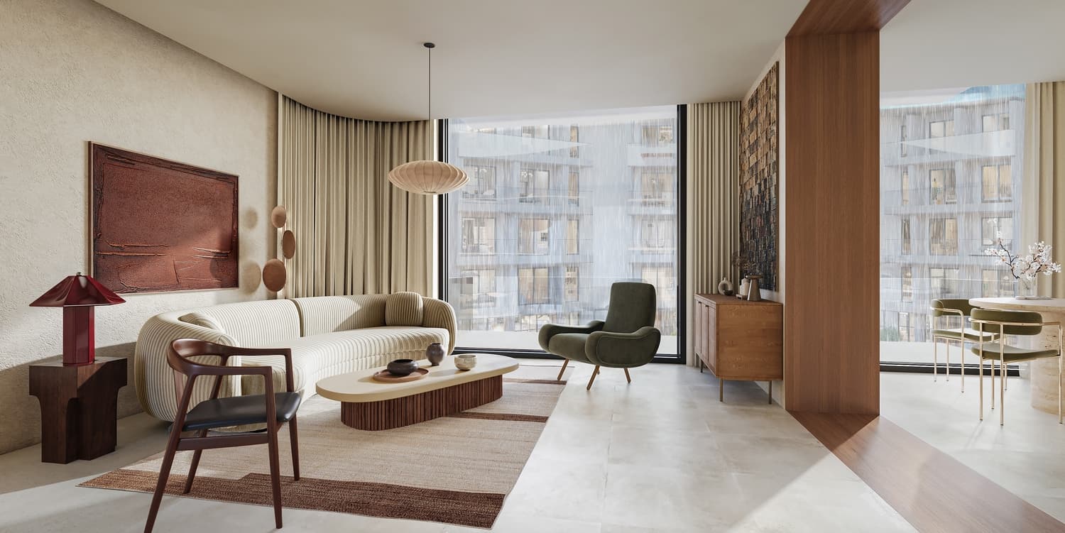Hygge Hotel preview 4