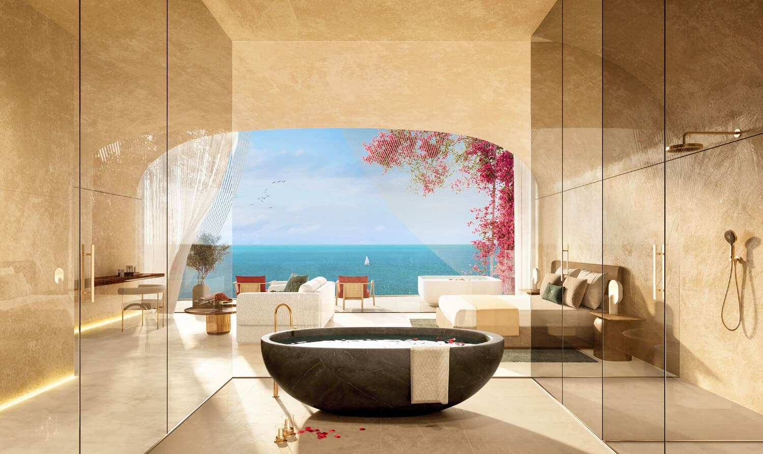 The Heart of Europe - Marbella Resort Hotel, Vignette Collection preview 2
