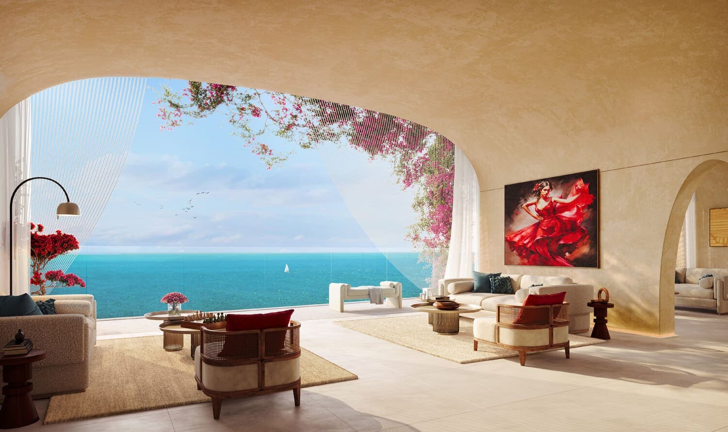 The Heart of Europe - Marbella Resort Hotel, Vignette Collection preview 3