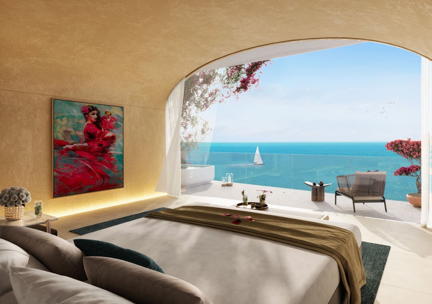 The Heart of Europe - Marbella Resort Hotel, Vignette Collection preview 4