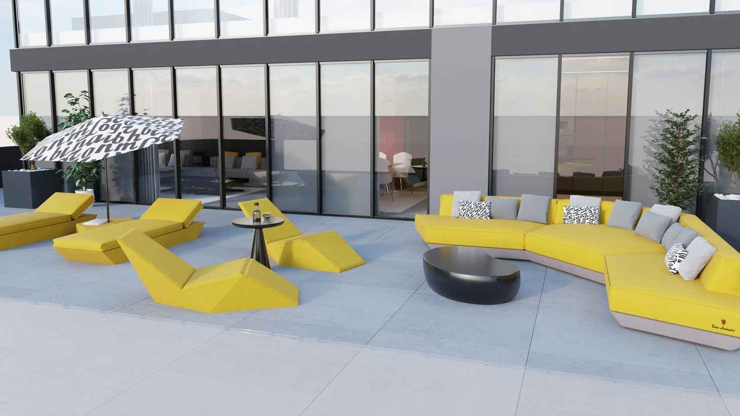 Tonino Lamborghini Residences preview 2