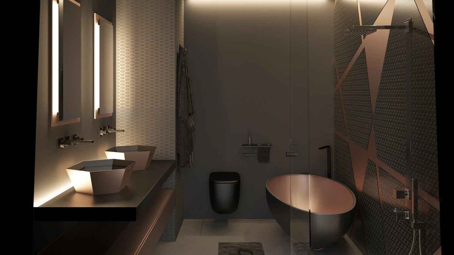 Tonino Lamborghini Residences preview 3