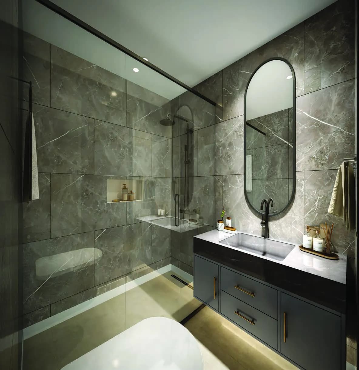 Azha Millennium Residences preview 2
