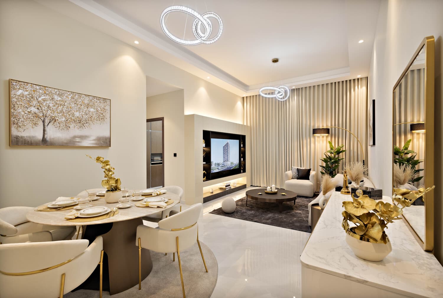 Symbolic Zen Residences preview 4
