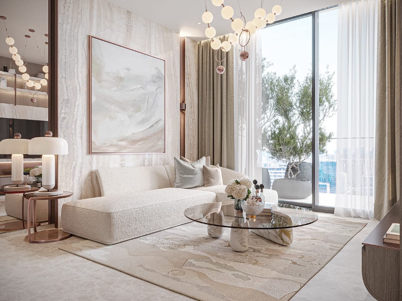 15 Cascade Featured by Versace Ceramics preview 3