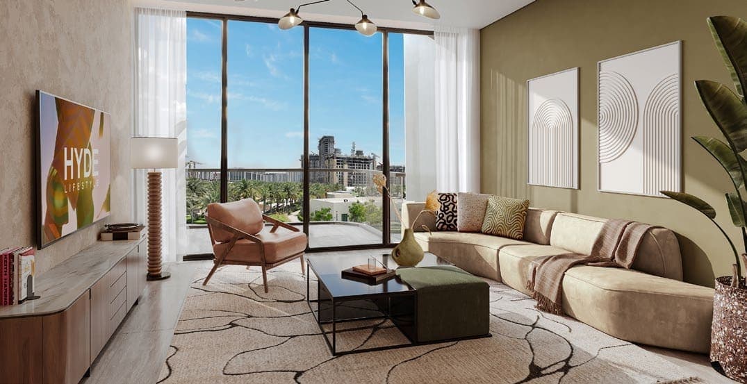 Hyde Residences preview 2