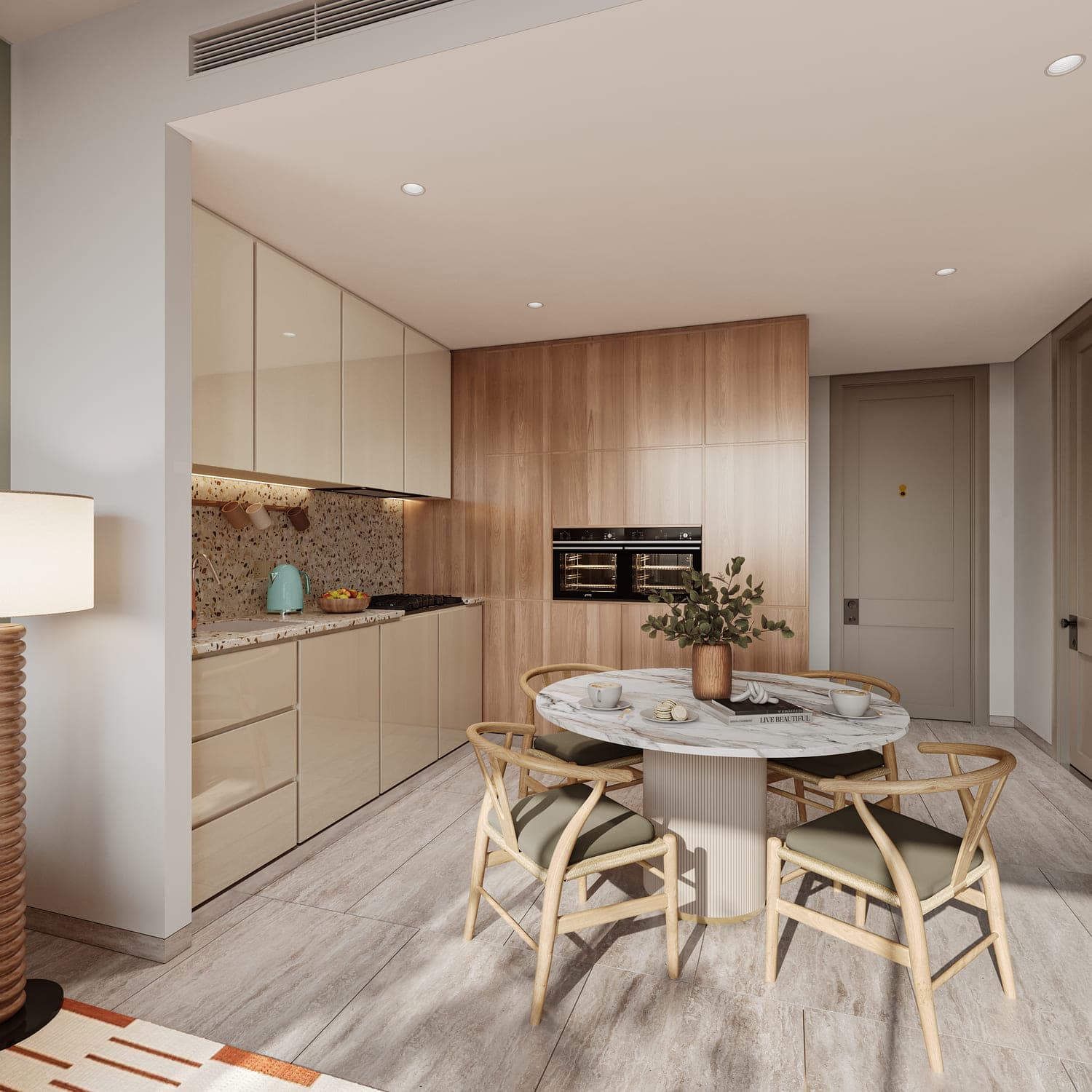 Hyde Residences preview 3