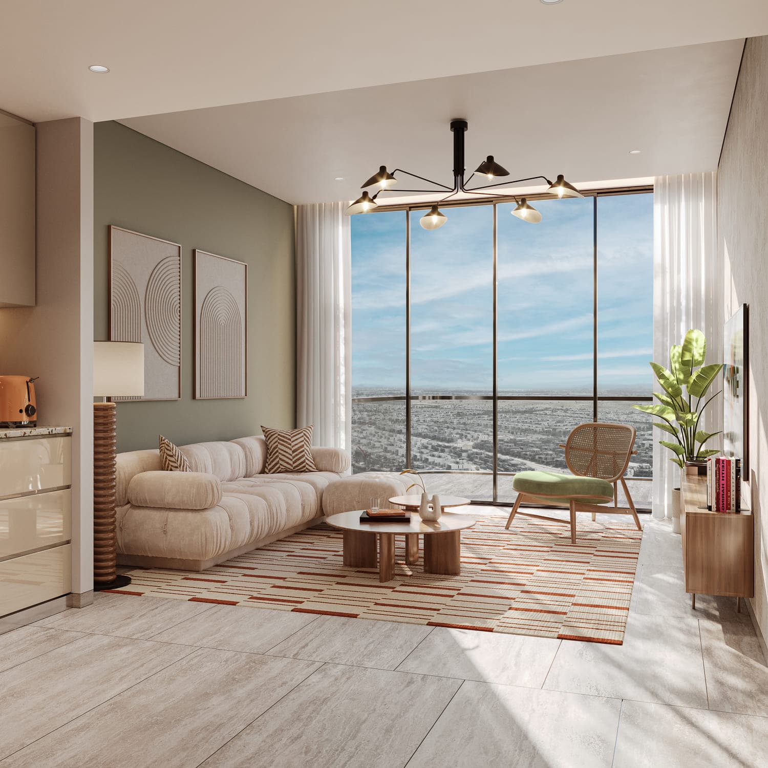 Hyde Residences preview 4