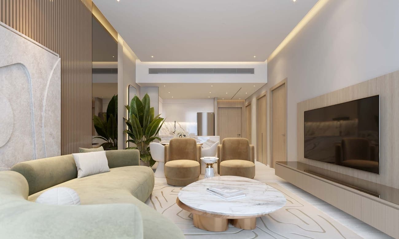 Ananda Residences preview 2