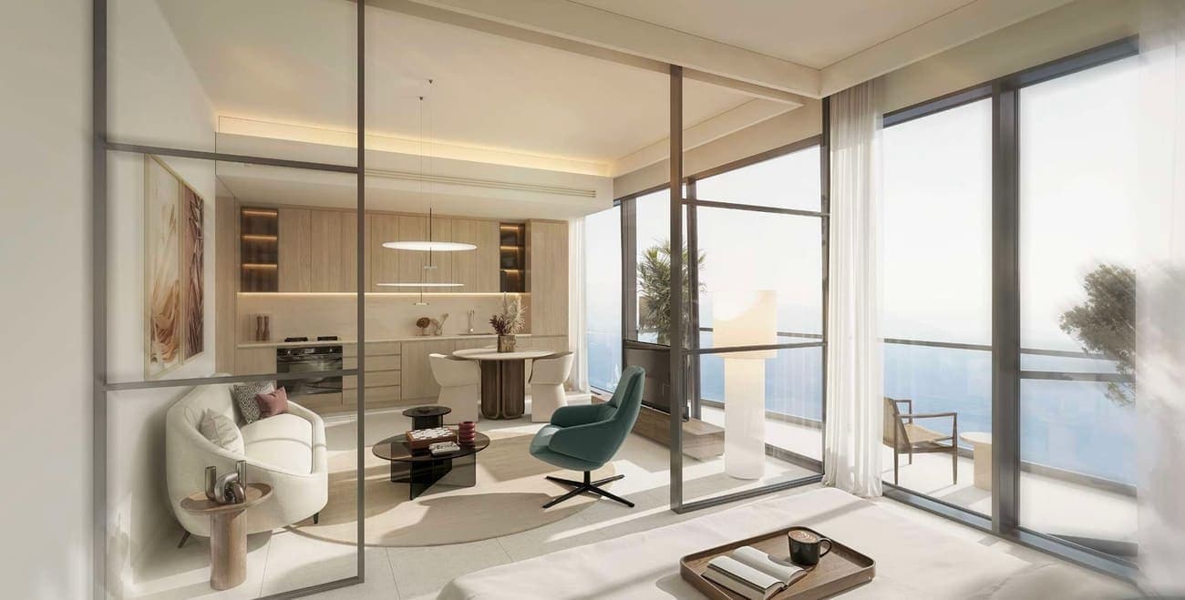 Solera Downtown Mina preview 2