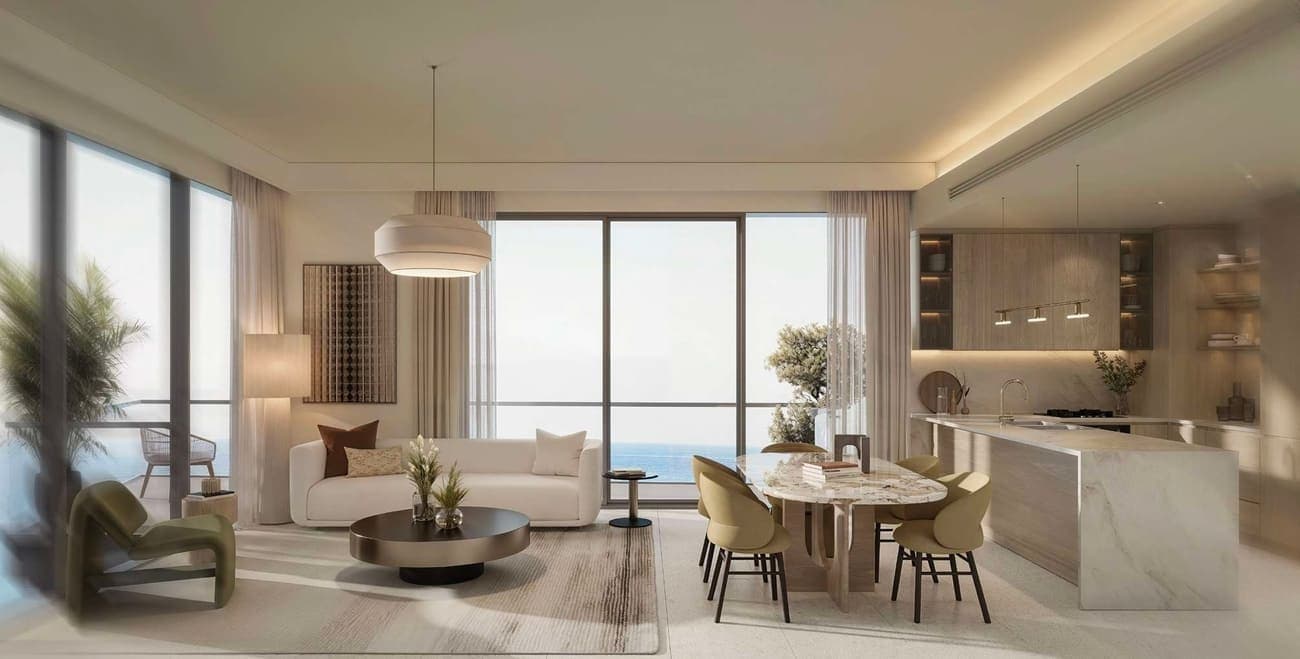 Solera Downtown Mina preview 3