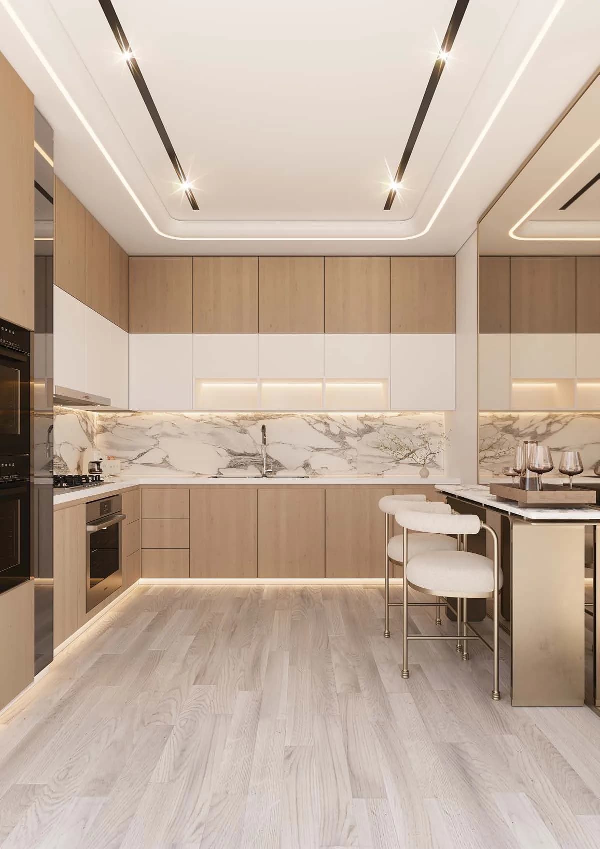 Orchid Towers Phase 1 preview 2