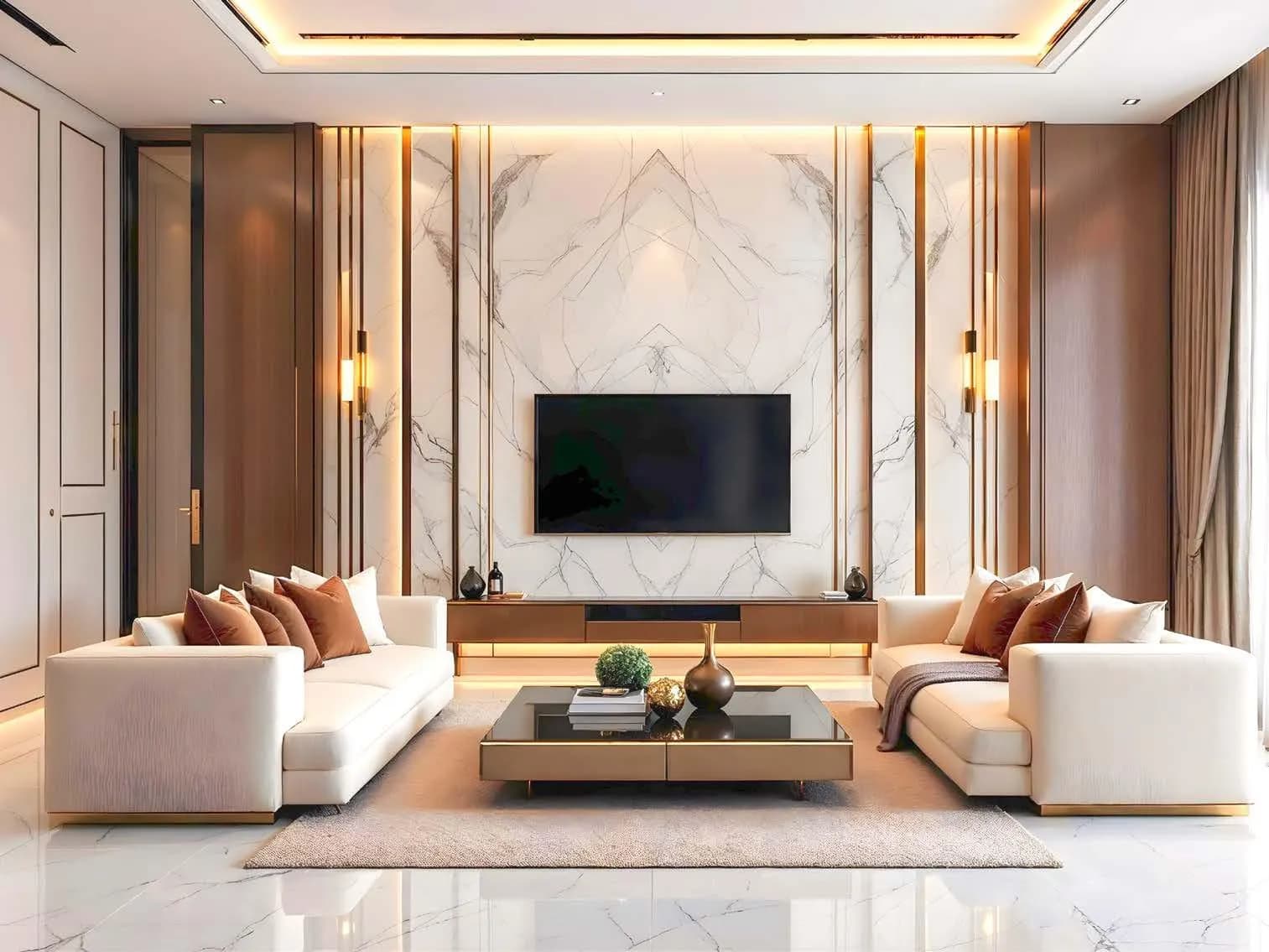 Orchid Towers Phase 1 preview 3