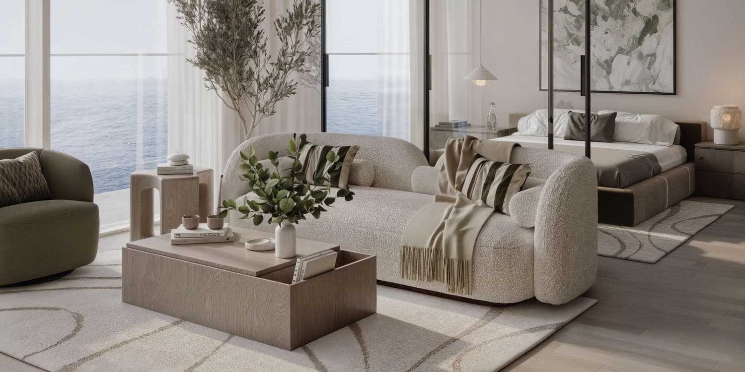 Mirasol II preview 2