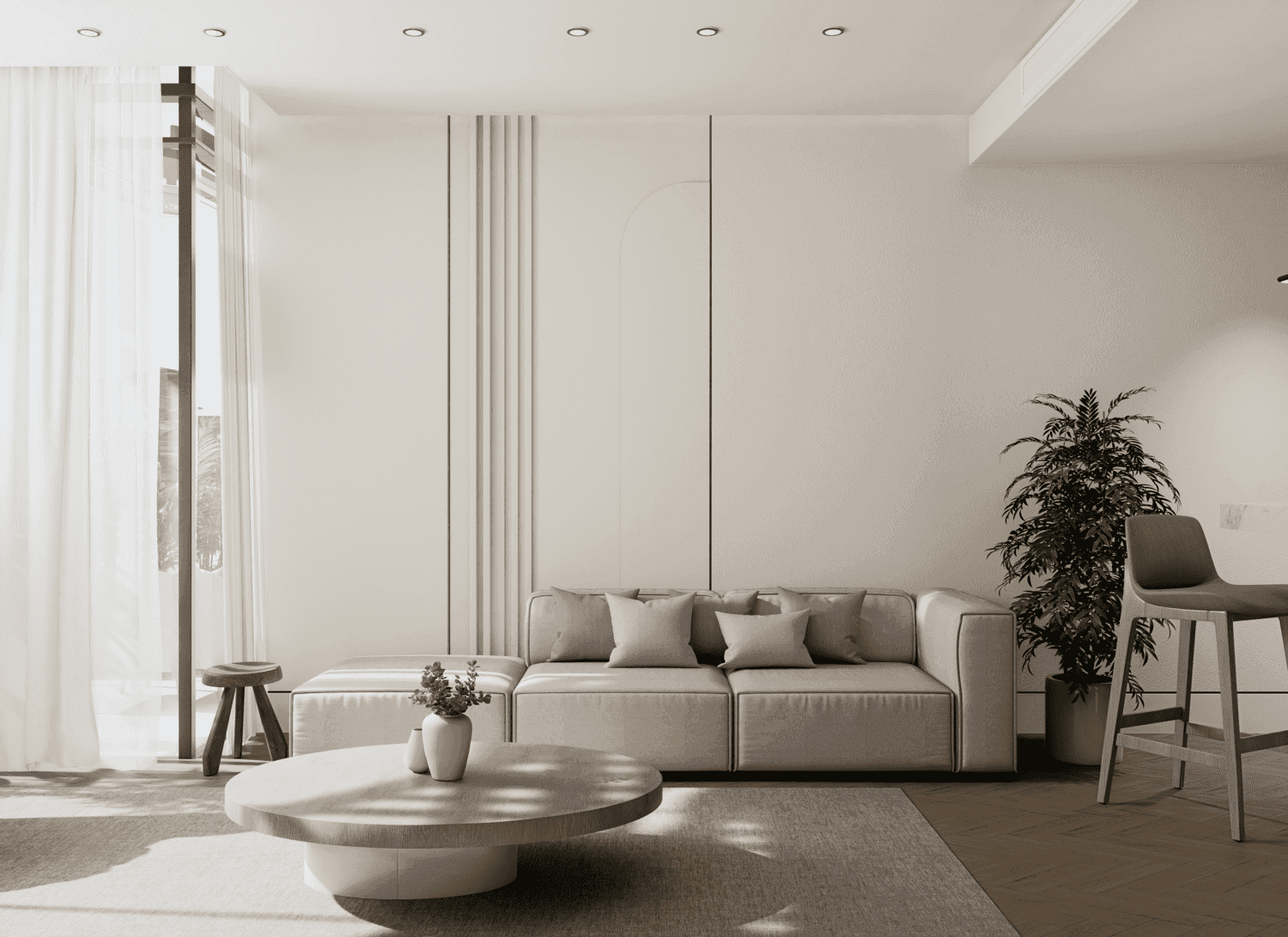 Whitestone Residences preview 2