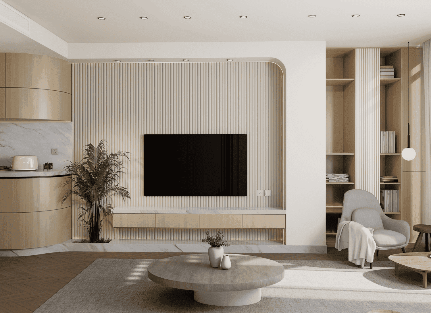Whitestone Residences preview 3