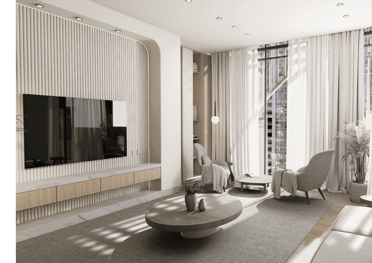 Whitestone Residences preview 4