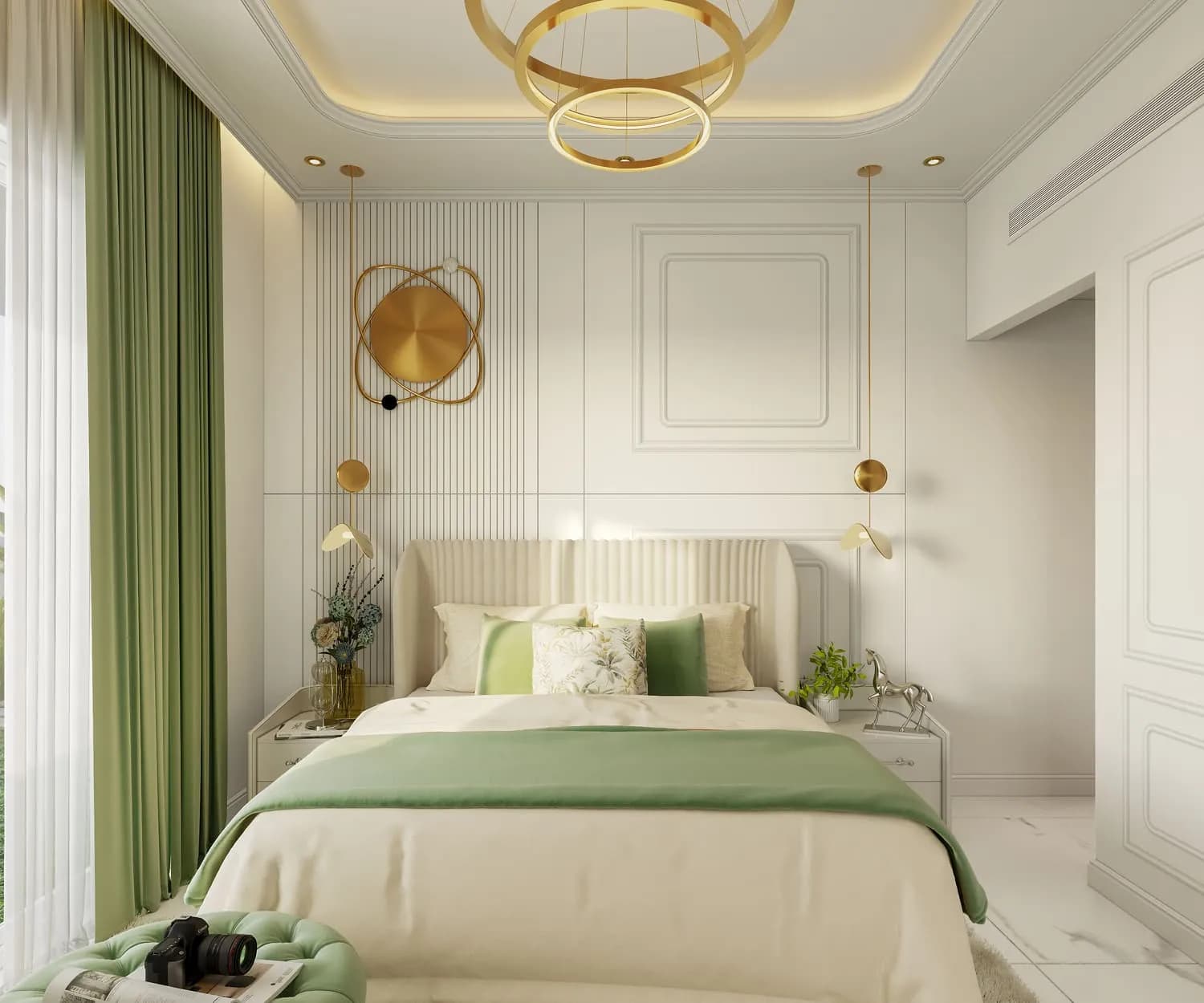 Vincitore Wellness Estate preview 3