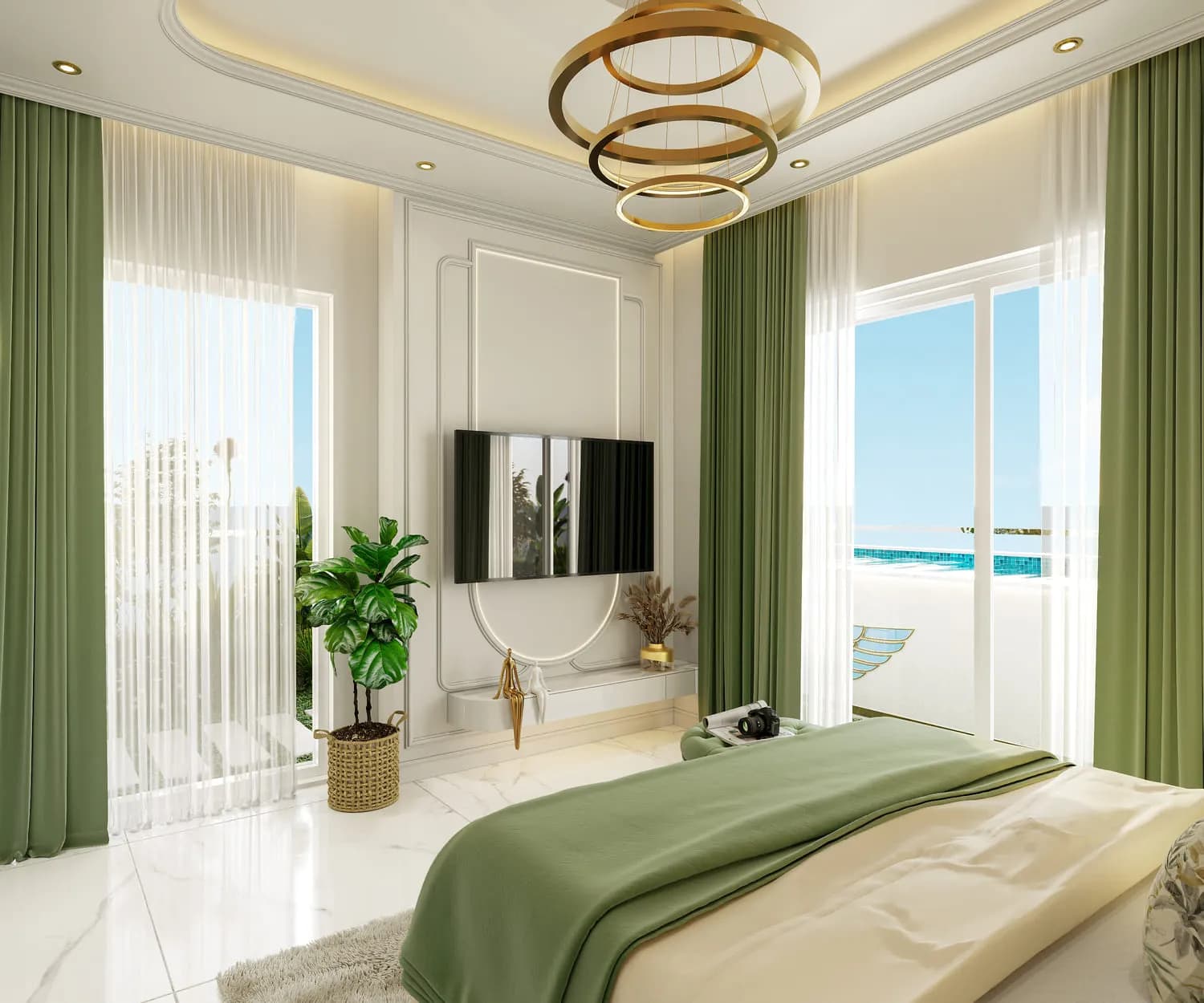 Vincitore Wellness Estate preview 4