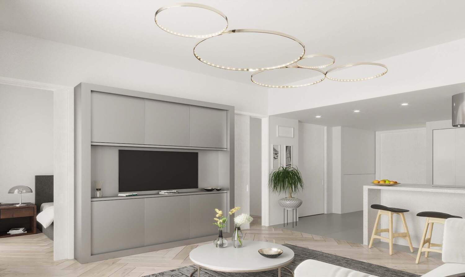 Al Mahra Residence preview 2