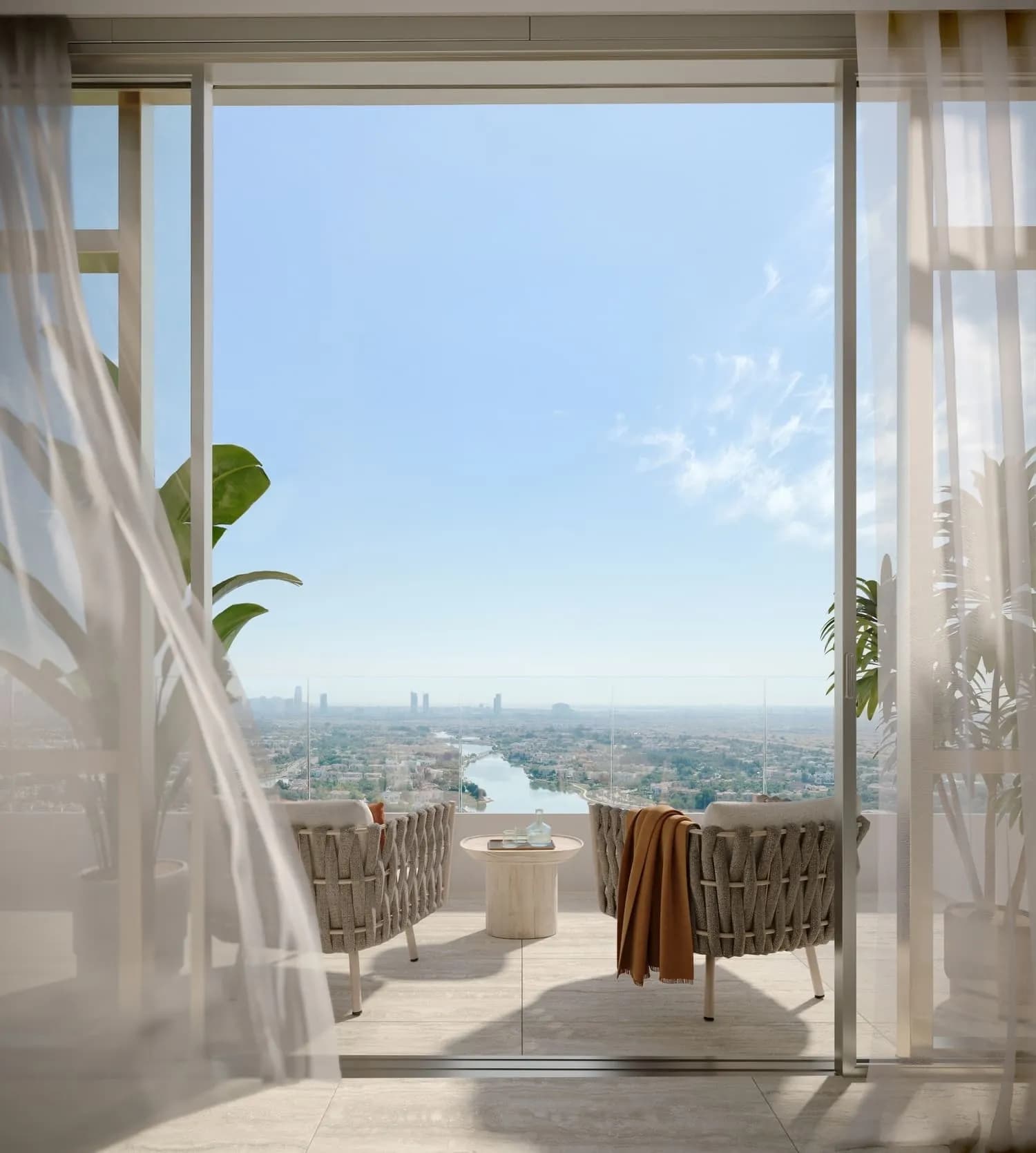 Serenia District East Residences preview 3