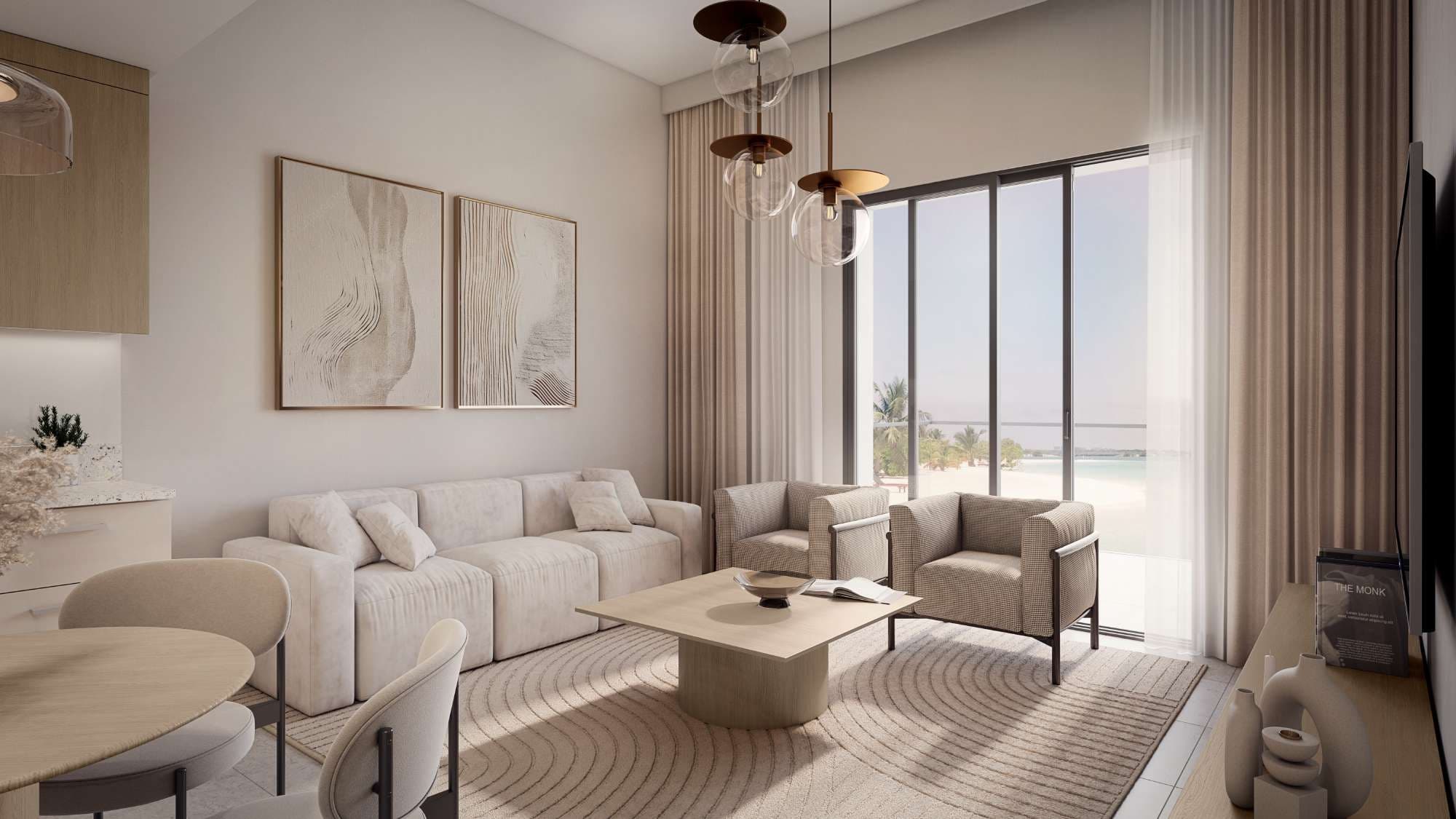 Topaz Residences preview 2