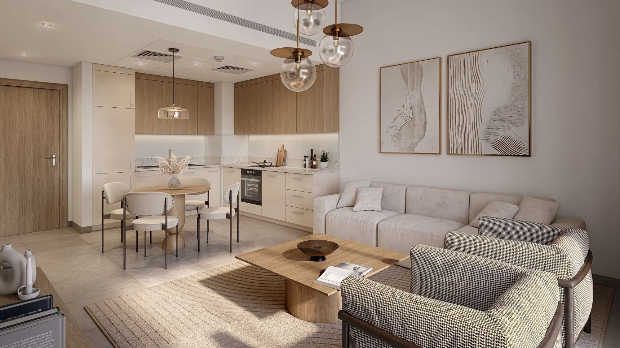 Topaz Residences preview 4