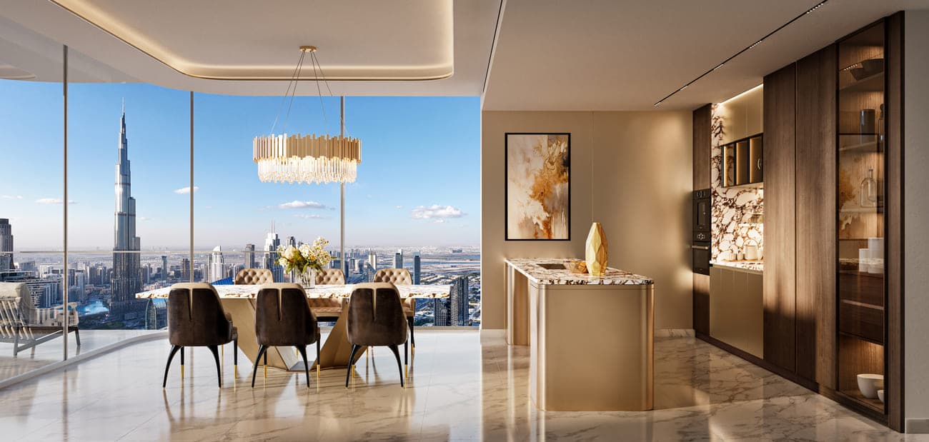 Trump International Hotel and Tower preview 2