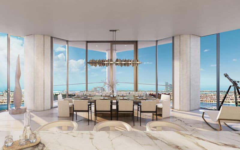Palm Beach Towers preview 2
