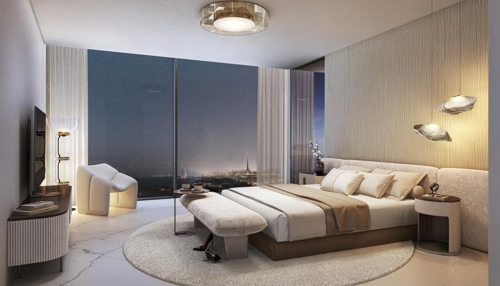 Palm Beach Towers preview 3