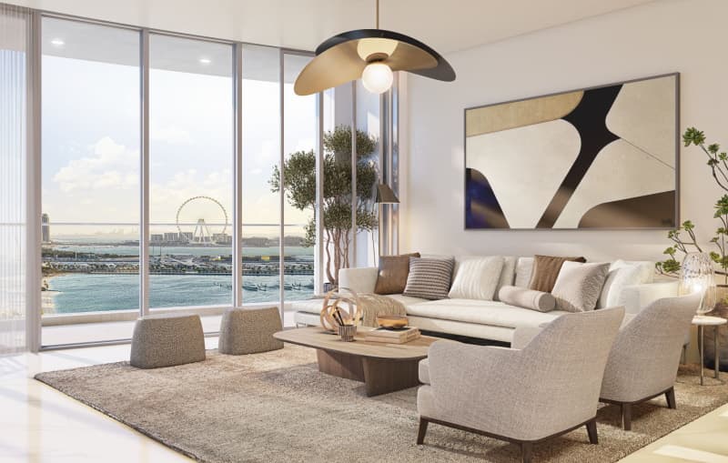 Palm Beach Towers preview 4