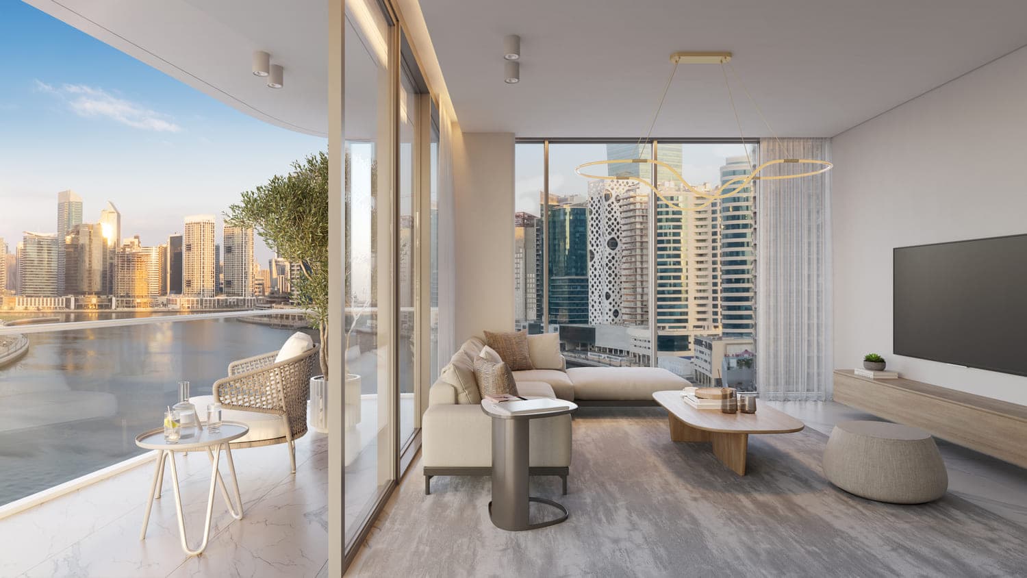 DG1 Living preview 2