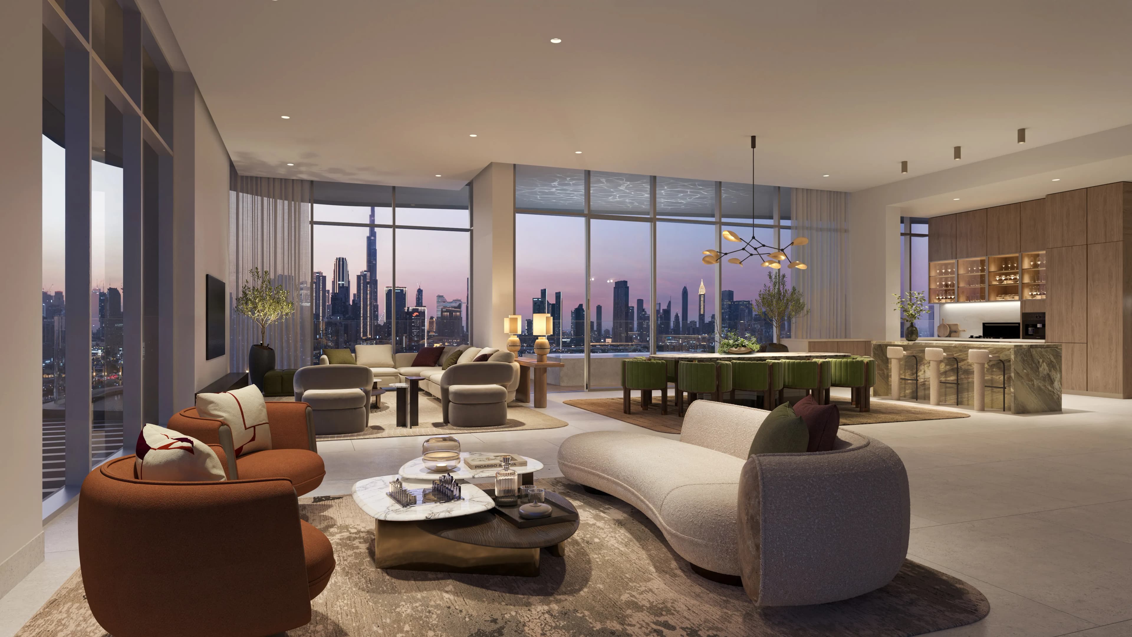 Artistry One Residences preview 2