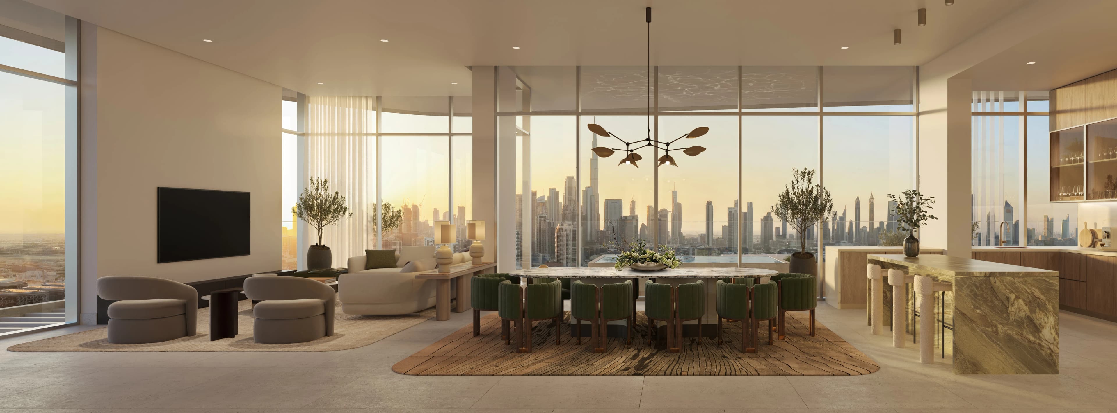 Artistry One Residences preview 3