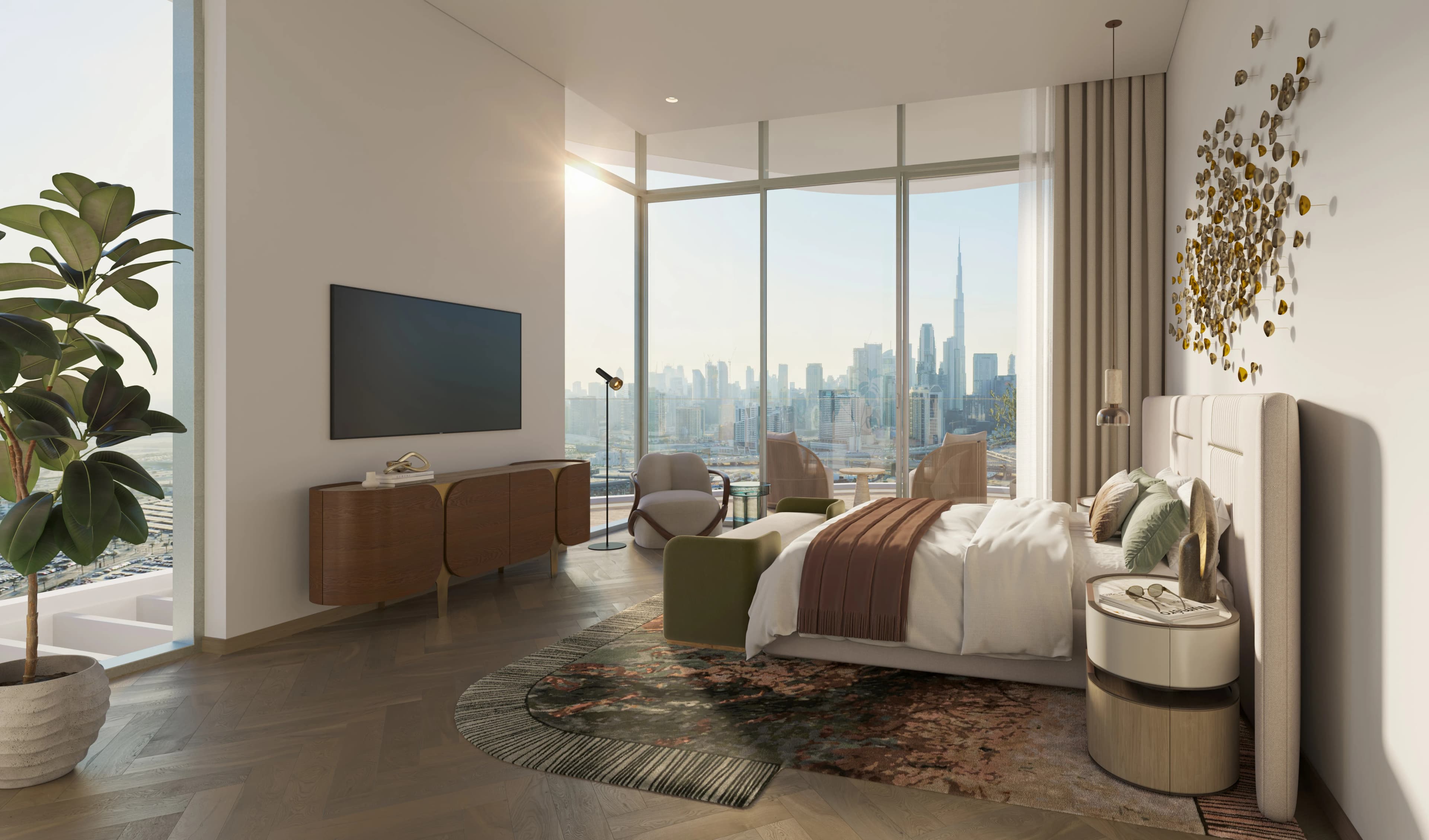 Artistry One Residences preview 4