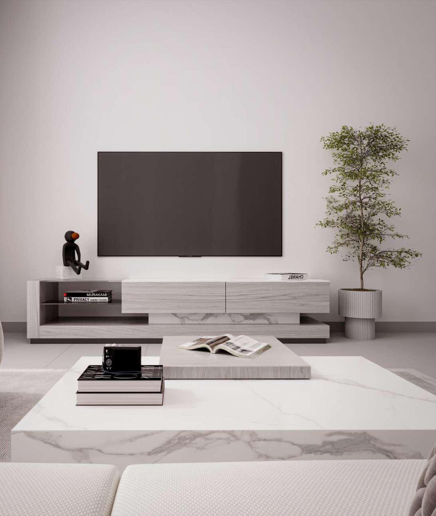 EVERGR1N House 4 preview 3